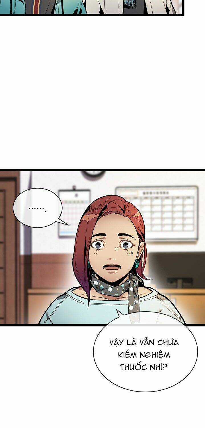 Dna Thiên Tài Đơn Độc - Chapter 13 - Trang 41