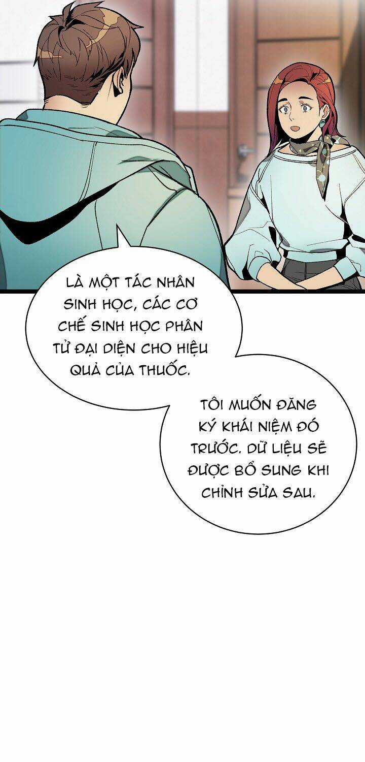 Dna Thiên Tài Đơn Độc - Chapter 13 - Trang 43
