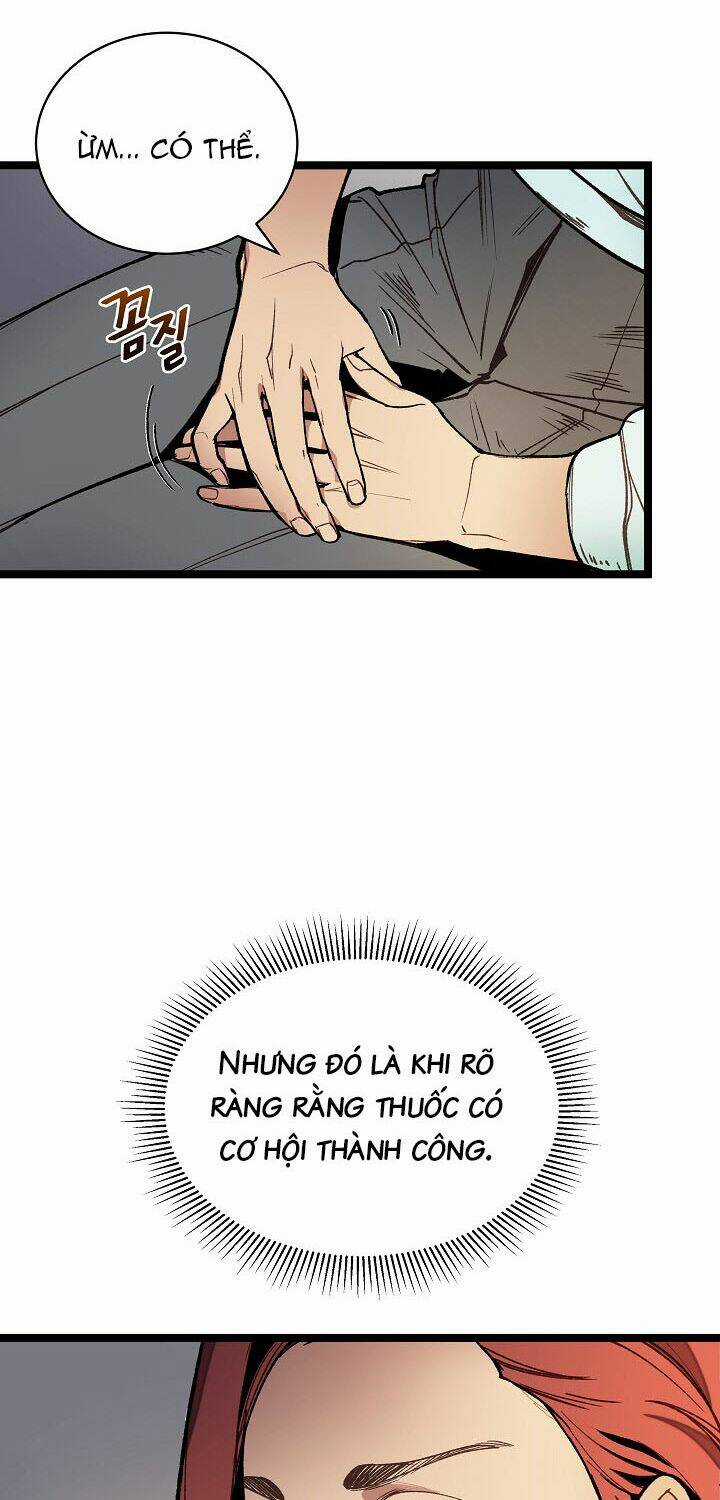 Dna Thiên Tài Đơn Độc - Chapter 13 - Trang 44