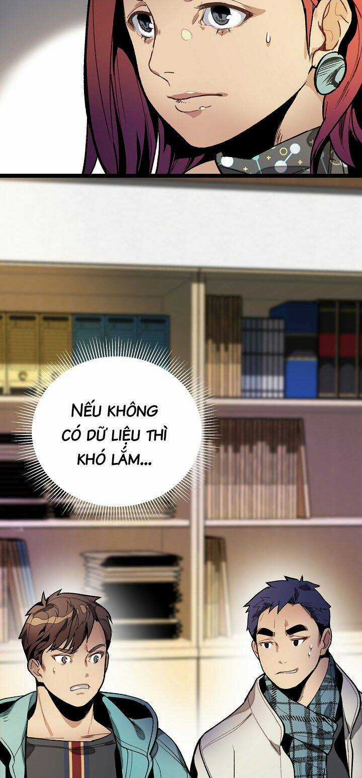 Dna Thiên Tài Đơn Độc - Chapter 13 - Trang 45