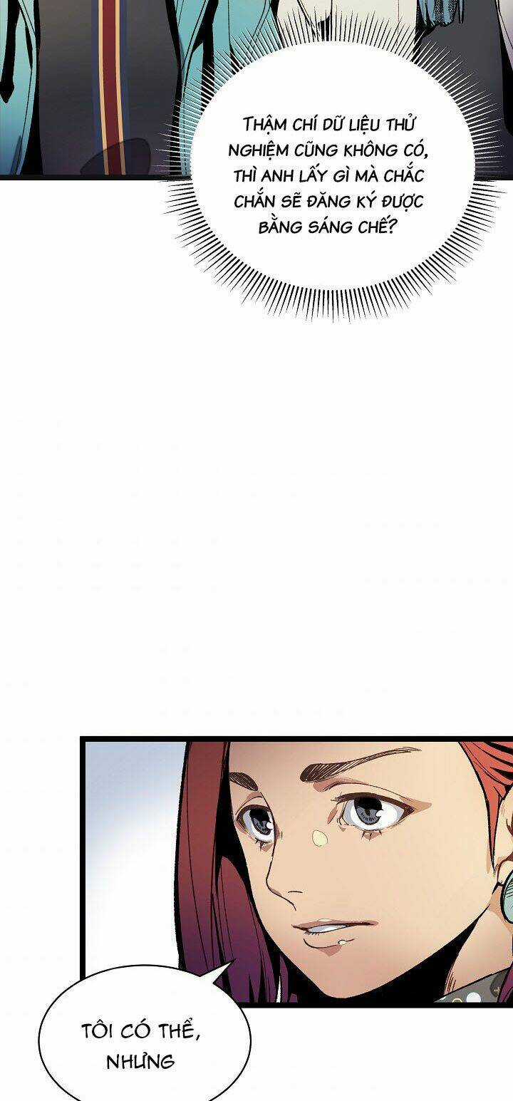 Dna Thiên Tài Đơn Độc - Chapter 13 - Trang 46
