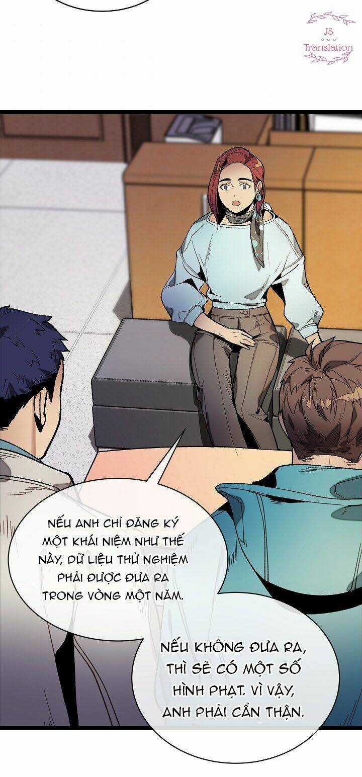 Dna Thiên Tài Đơn Độc - Chapter 13 - Trang 47