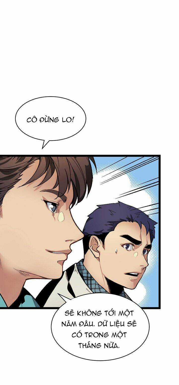 Dna Thiên Tài Đơn Độc - Chapter 13 - Trang 48