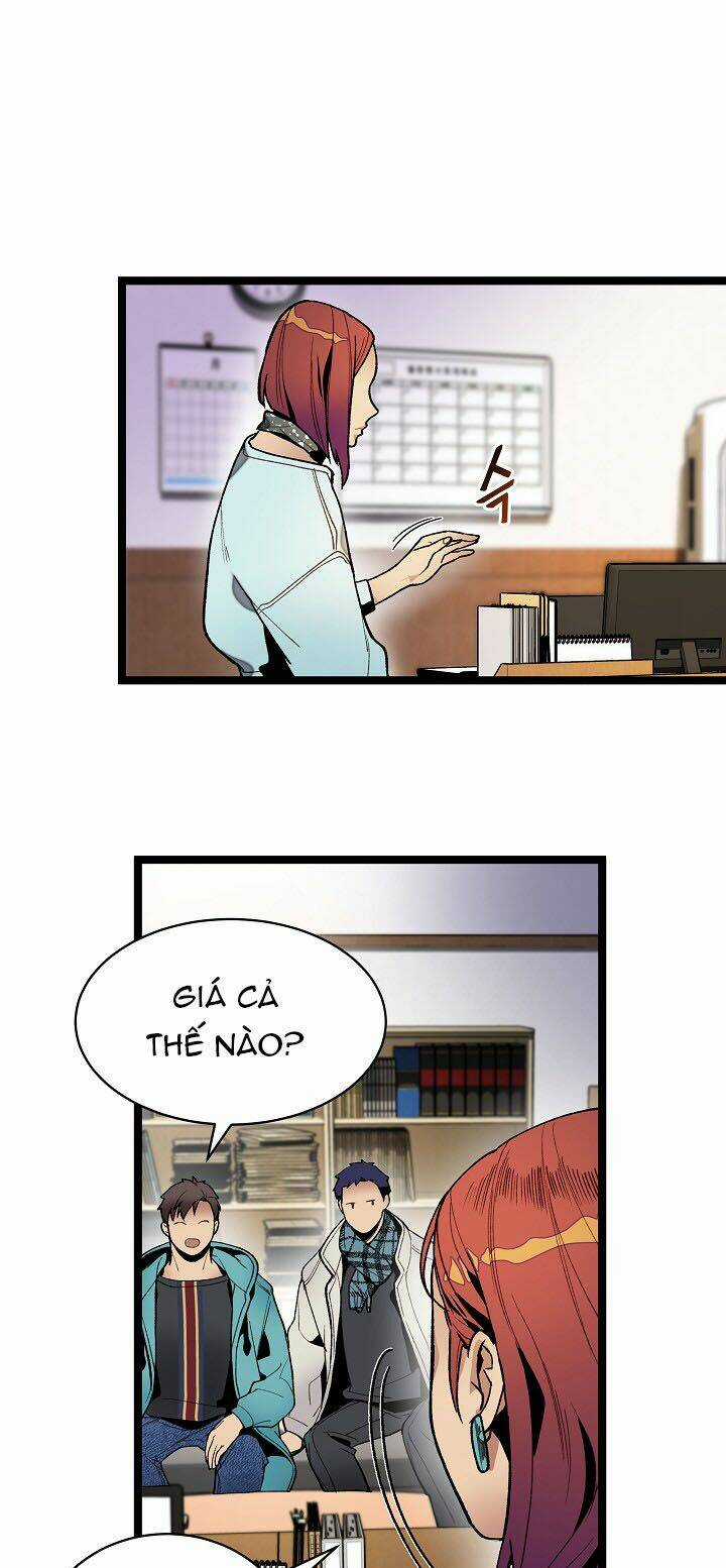 Dna Thiên Tài Đơn Độc - Chapter 13 - Trang 51