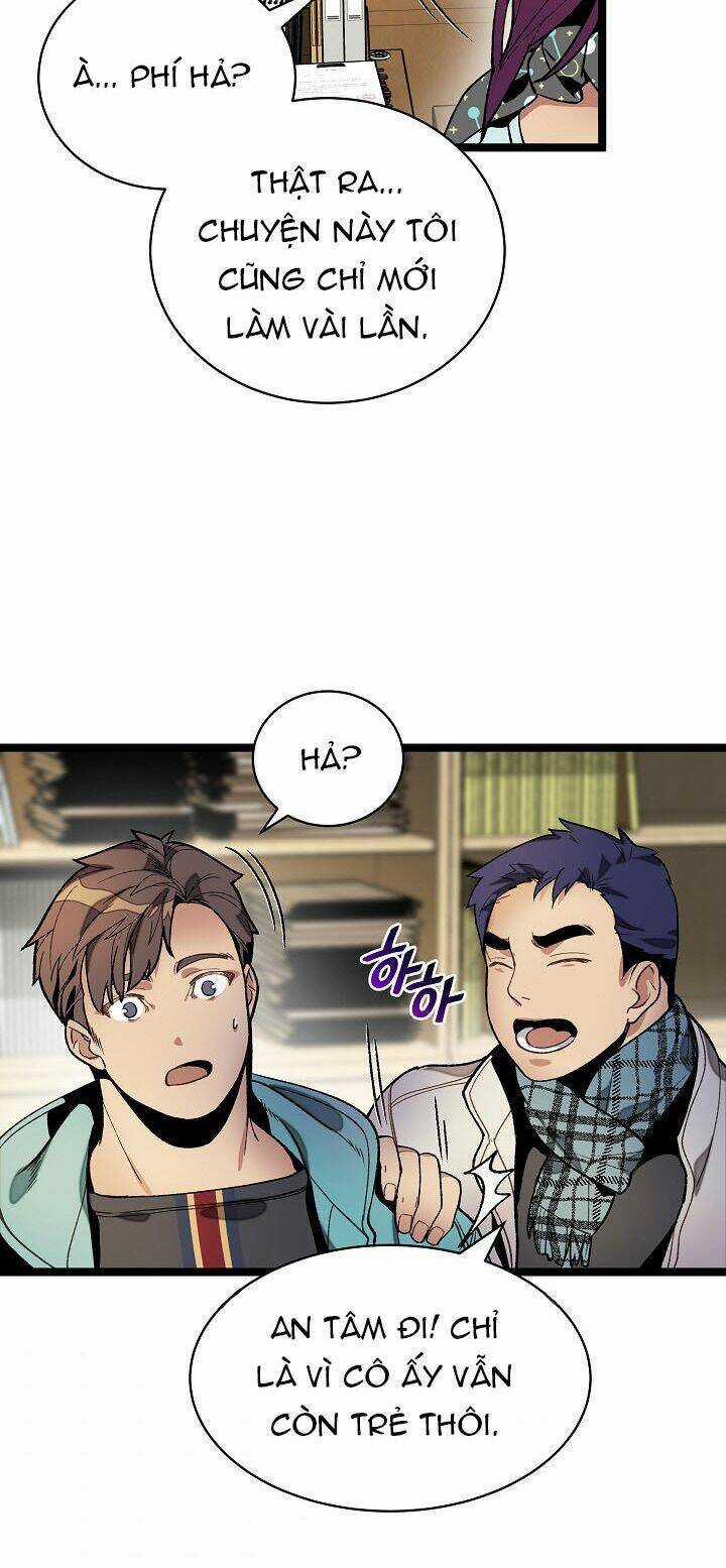 Dna Thiên Tài Đơn Độc - Chapter 13 - Trang 52