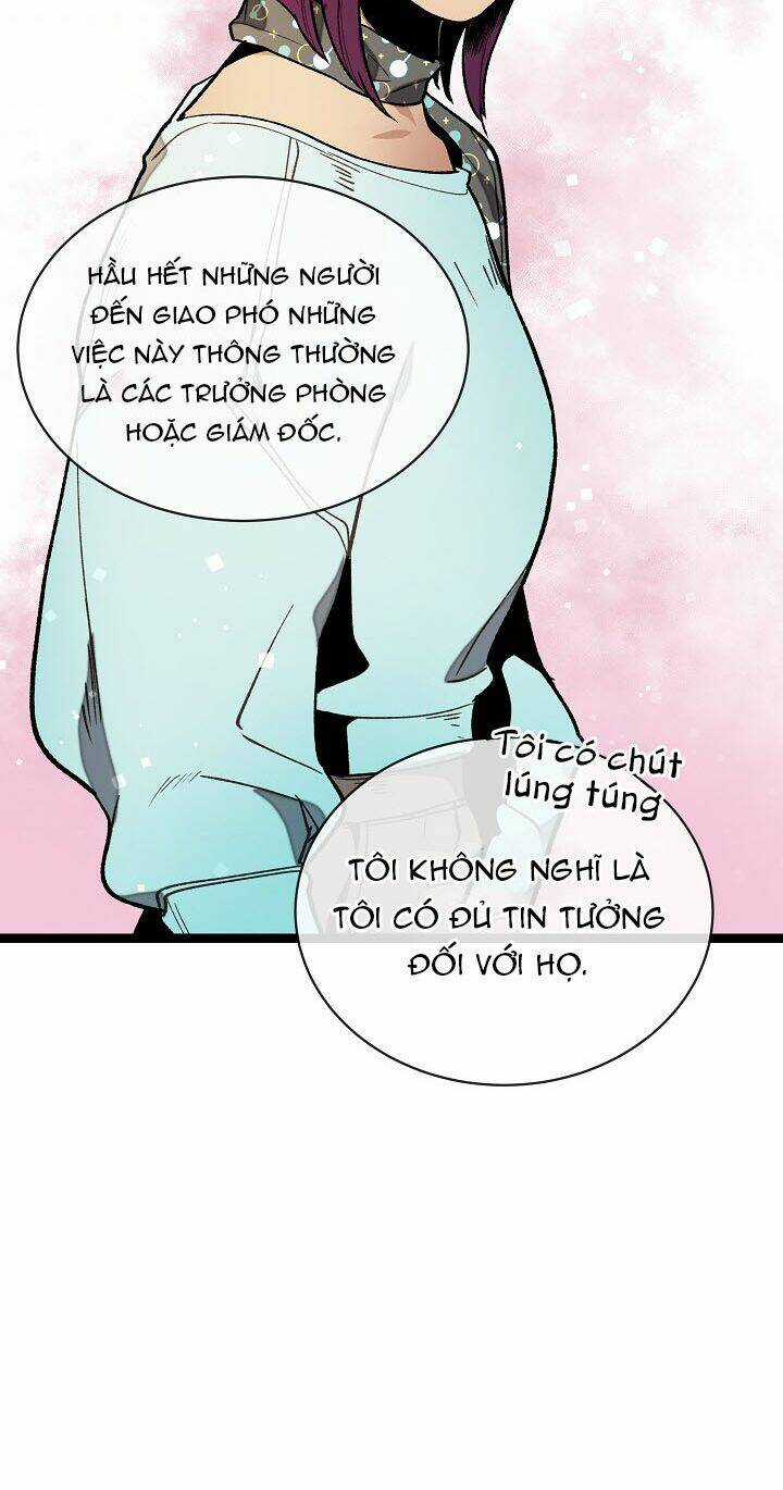 Dna Thiên Tài Đơn Độc - Chapter 13 - Trang 54