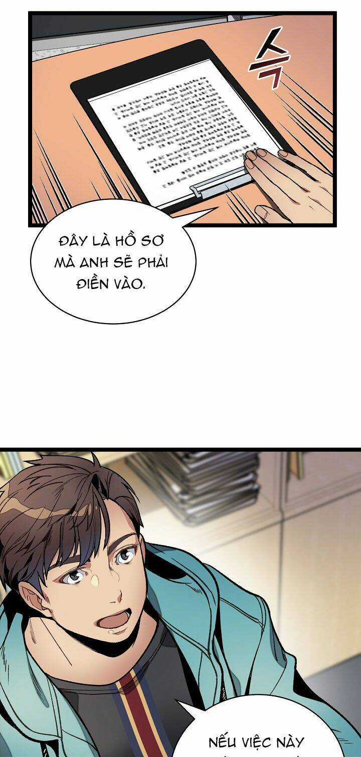 Dna Thiên Tài Đơn Độc - Chapter 13 - Trang 55