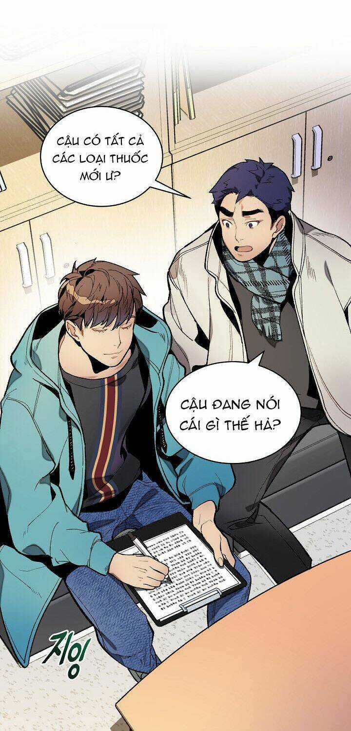 Dna Thiên Tài Đơn Độc - Chapter 13 - Trang 58