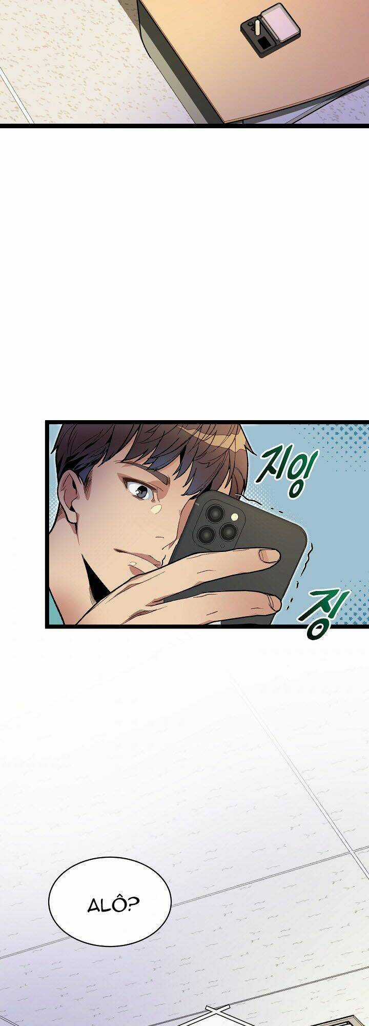 Dna Thiên Tài Đơn Độc - Chapter 13 - Trang 59