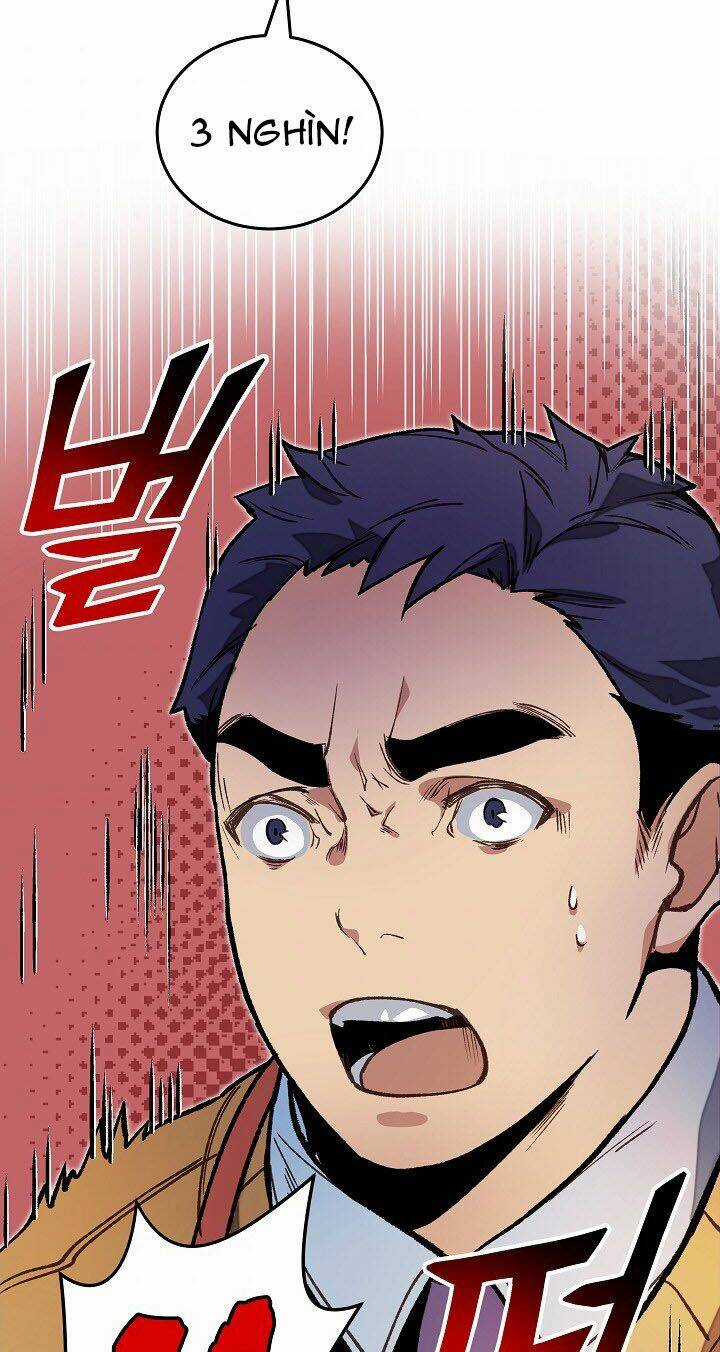 Dna Thiên Tài Đơn Độc - Chapter 13 - Trang 7