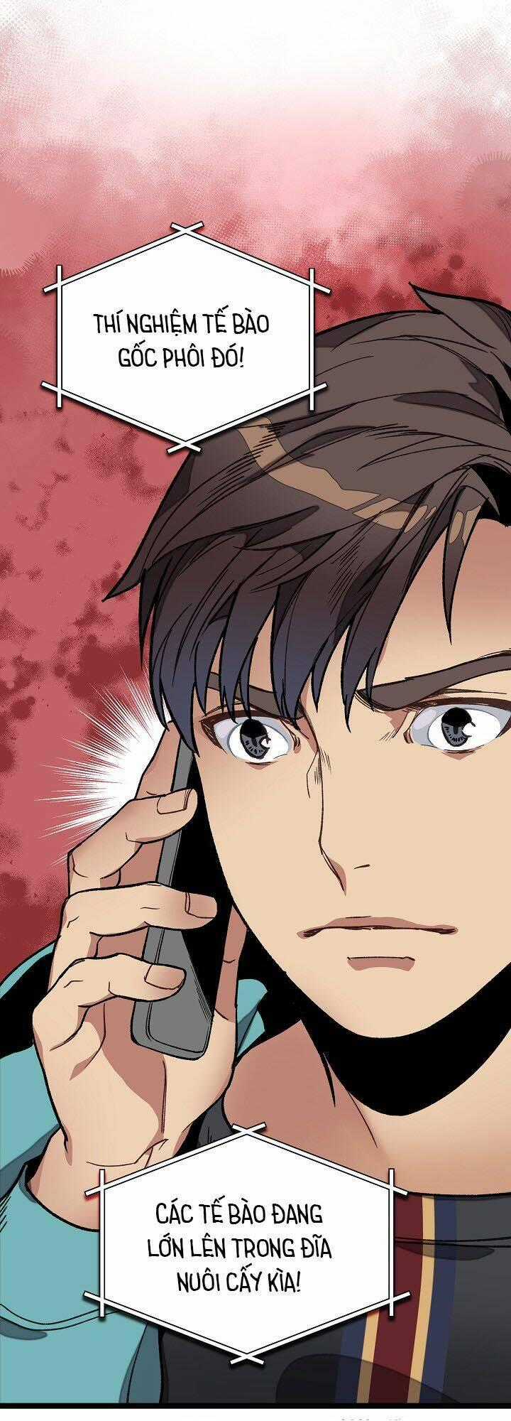 Dna Thiên Tài Đơn Độc - Chapter 13 - Trang 61