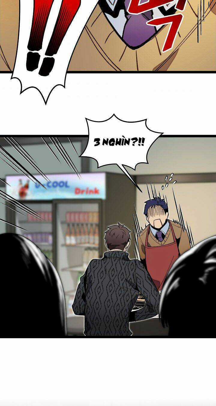 Dna Thiên Tài Đơn Độc - Chapter 13 - Trang 8