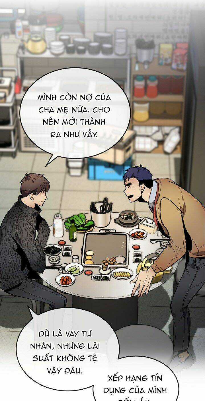 Dna Thiên Tài Đơn Độc - Chapter 13 - Trang 9