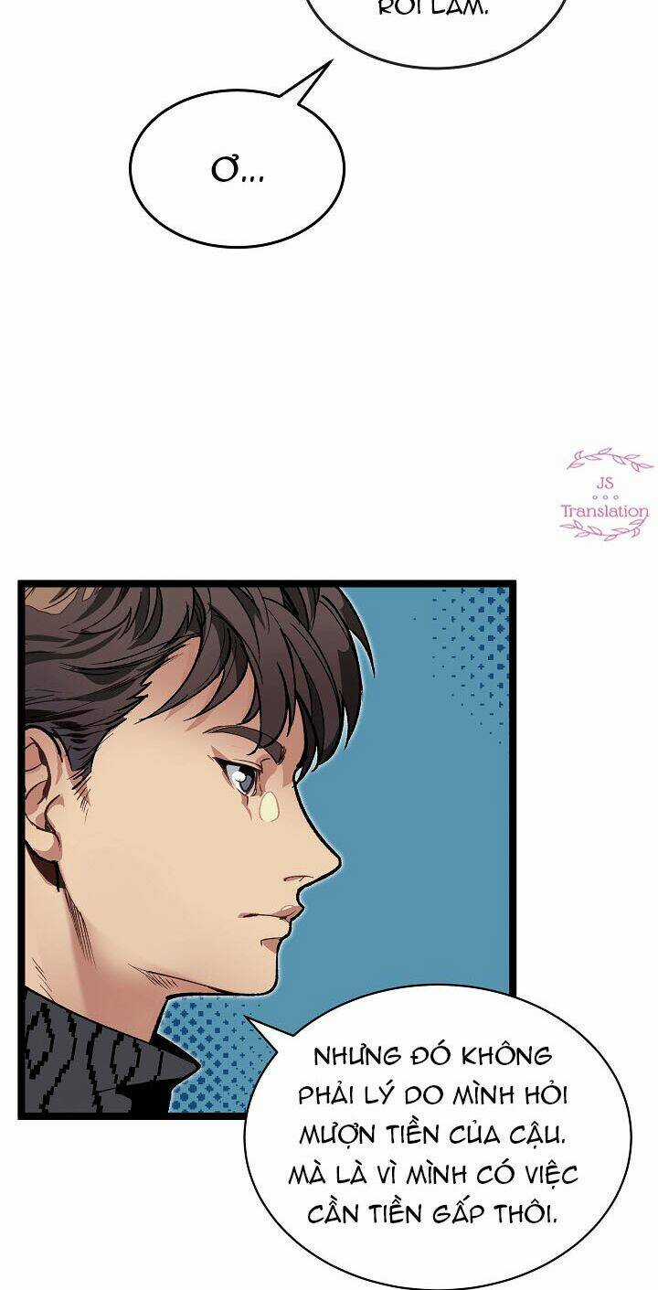 Dna Thiên Tài Đơn Độc - Chapter 13 - Trang 10