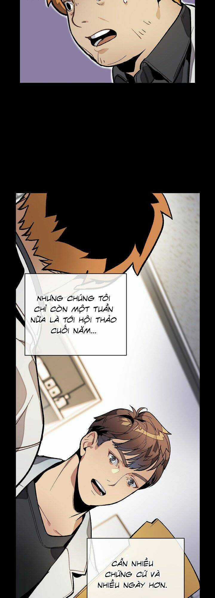 Dna Thiên Tài Đơn Độc - Chapter 14 - Trang 4