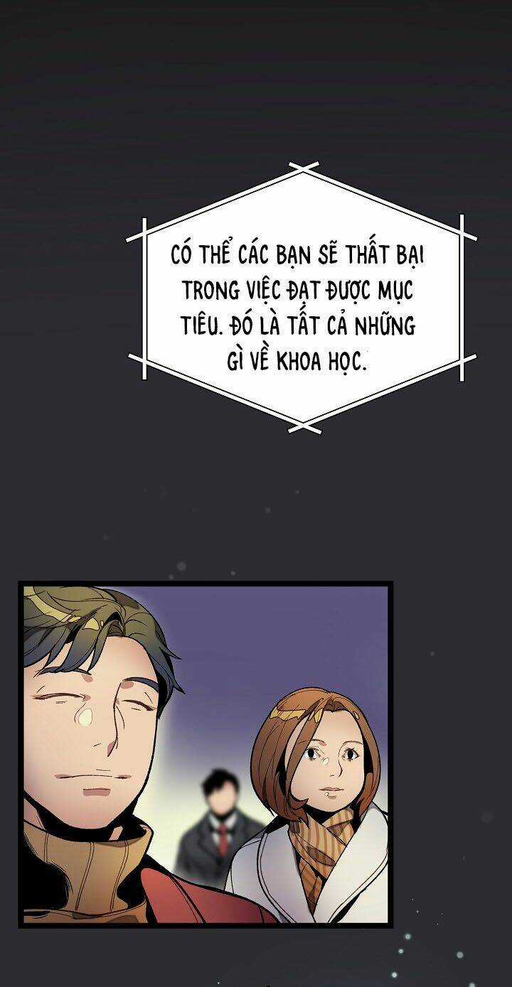 Dna Thiên Tài Đơn Độc - Chapter 14 - Trang 37