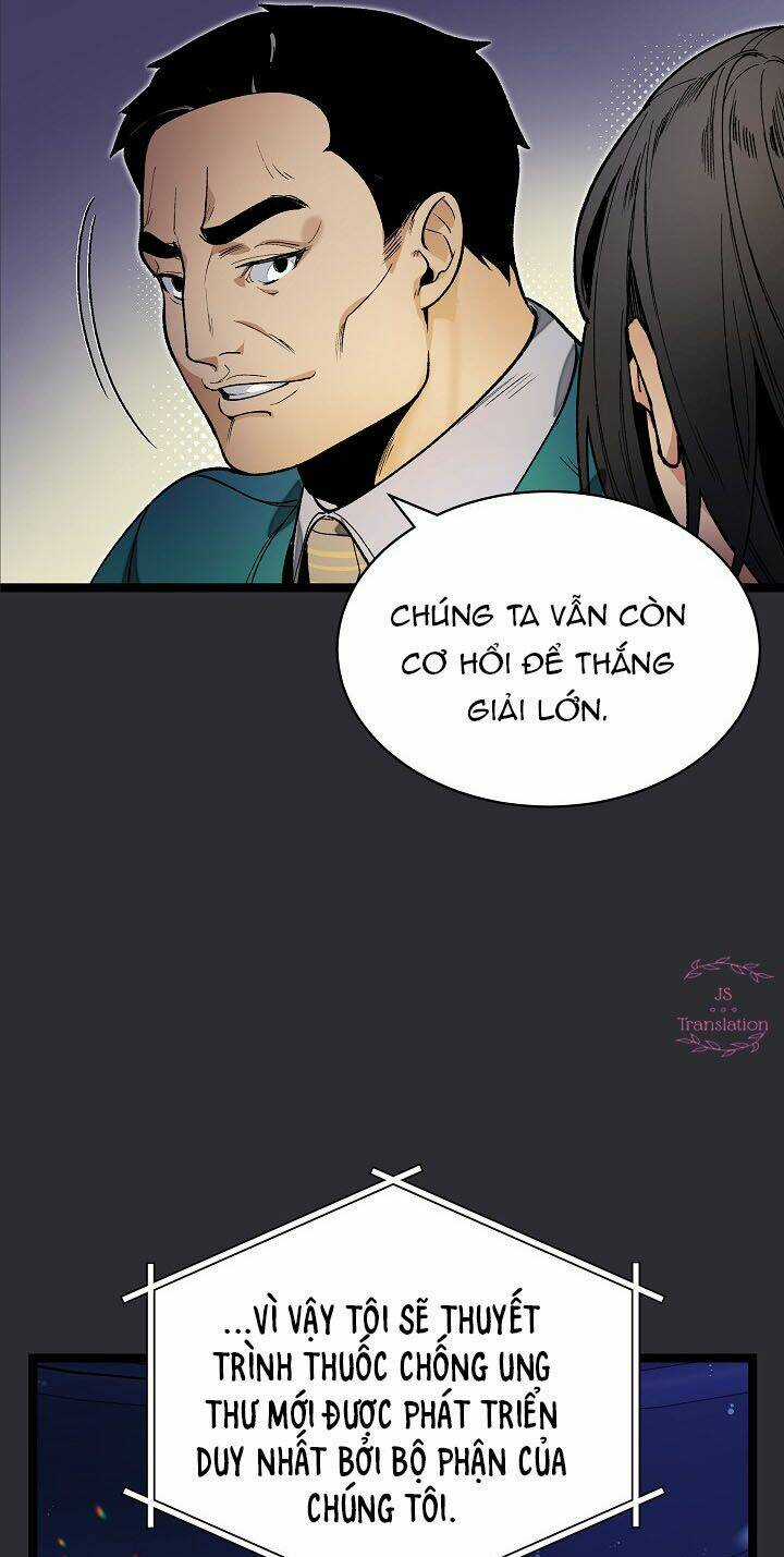 Dna Thiên Tài Đơn Độc - Chapter 14 - Trang 49