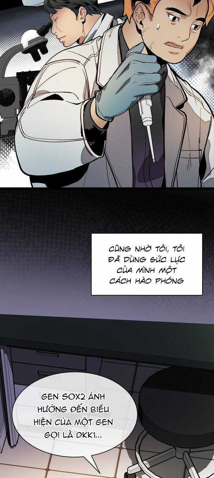 Dna Thiên Tài Đơn Độc - Chapter 14 - Trang 6