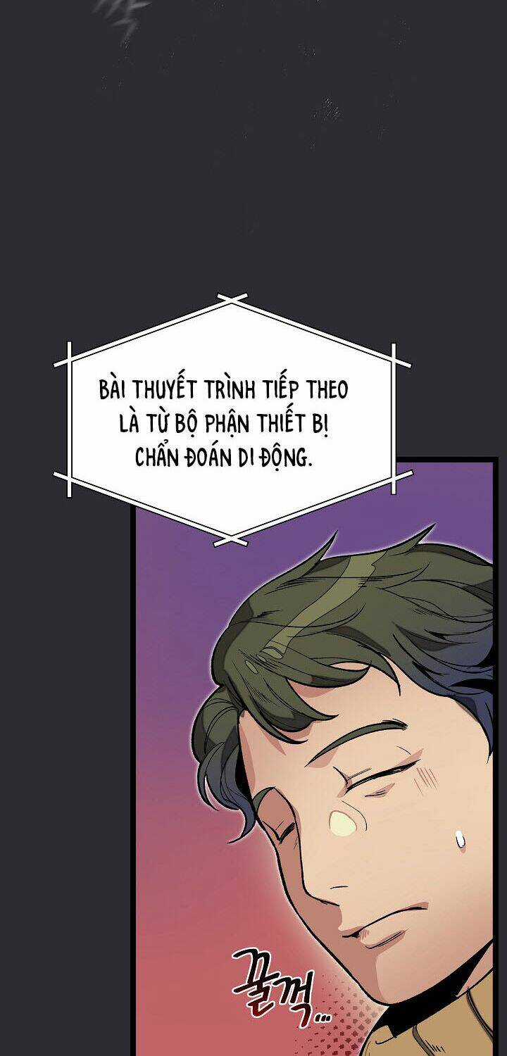 Dna Thiên Tài Đơn Độc - Chapter 14 - Trang 56