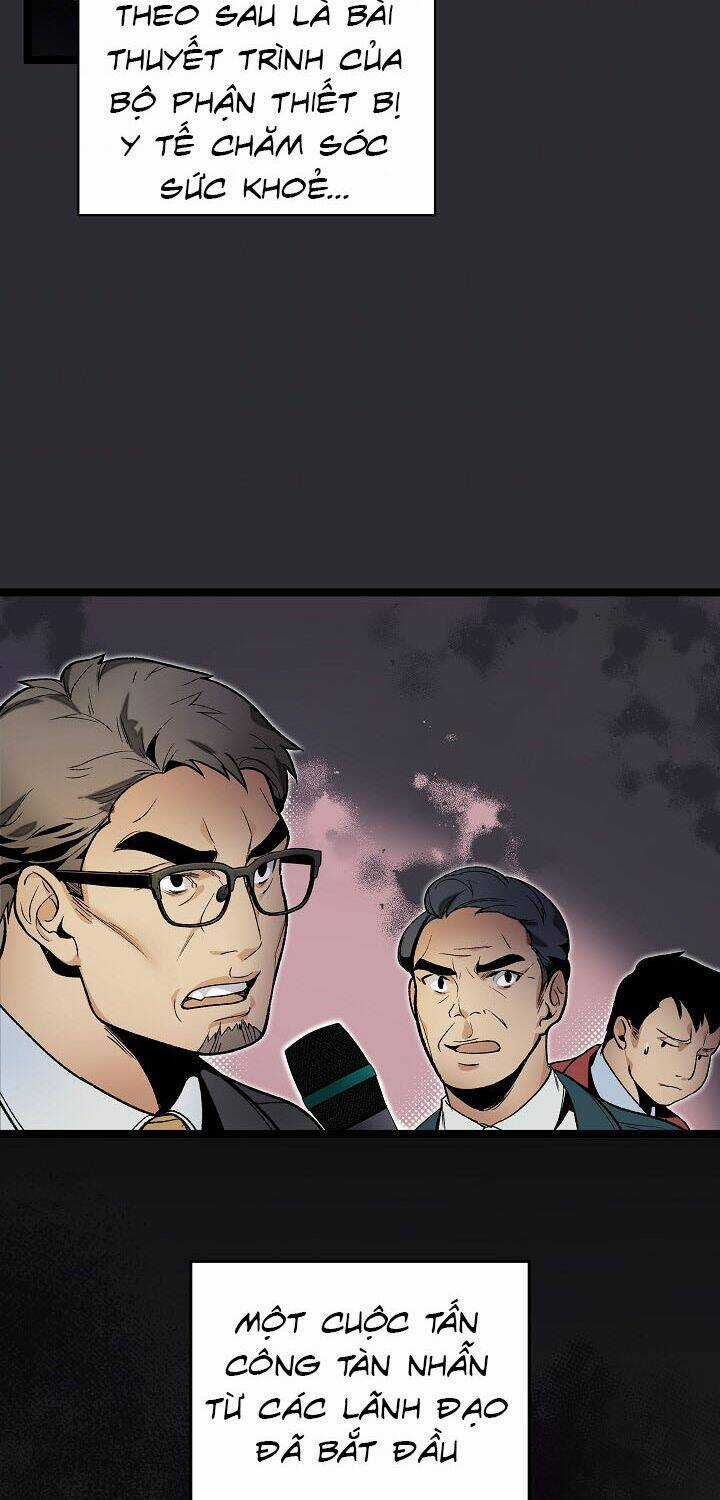 Dna Thiên Tài Đơn Độc - Chapter 14 - Trang 60