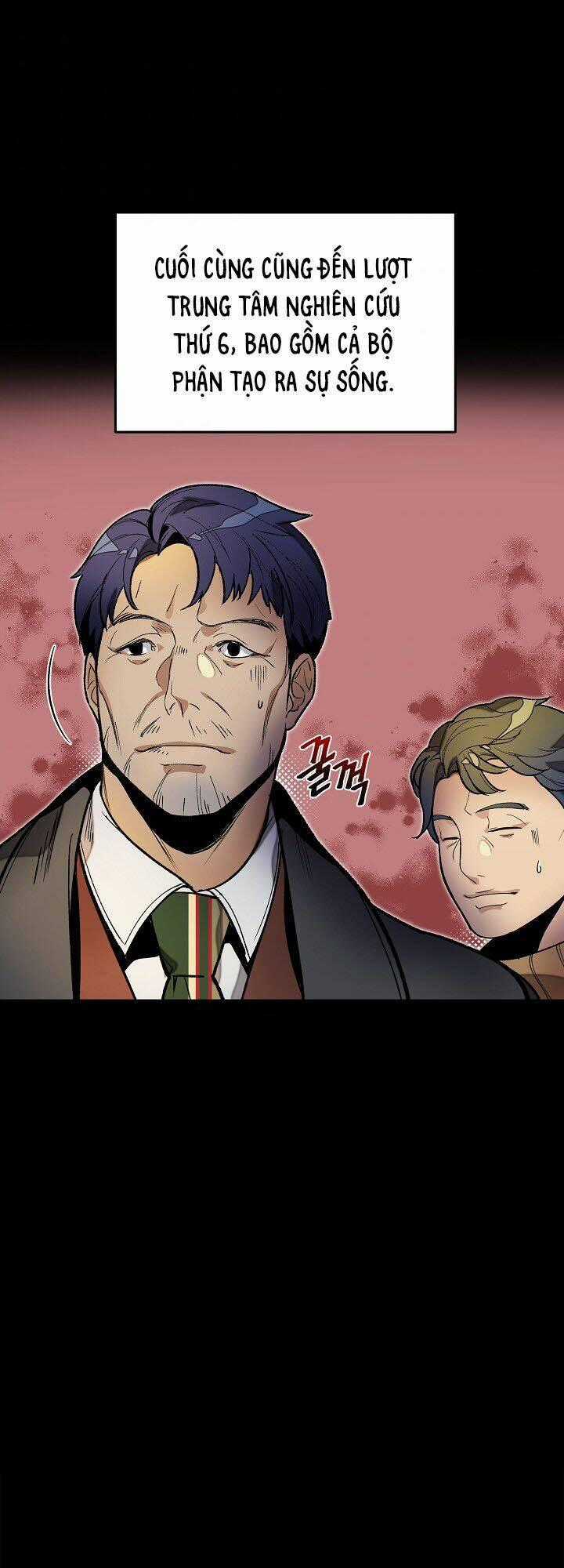 Dna Thiên Tài Đơn Độc - Chapter 14 - Trang 66