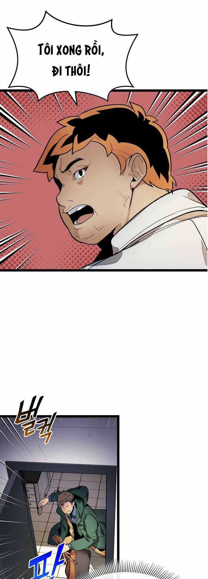 Dna Thiên Tài Đơn Độc - Chapter 15 - Trang 31