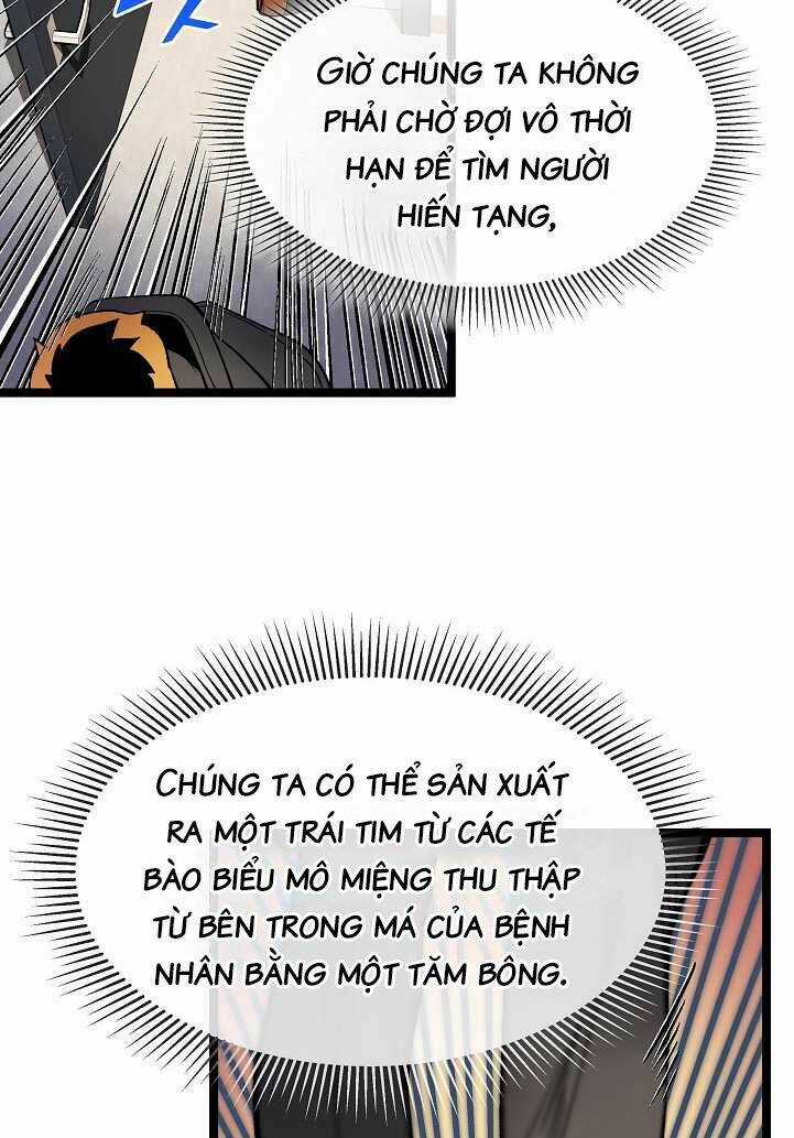 Dna Thiên Tài Đơn Độc - Chapter 15 - Trang 32