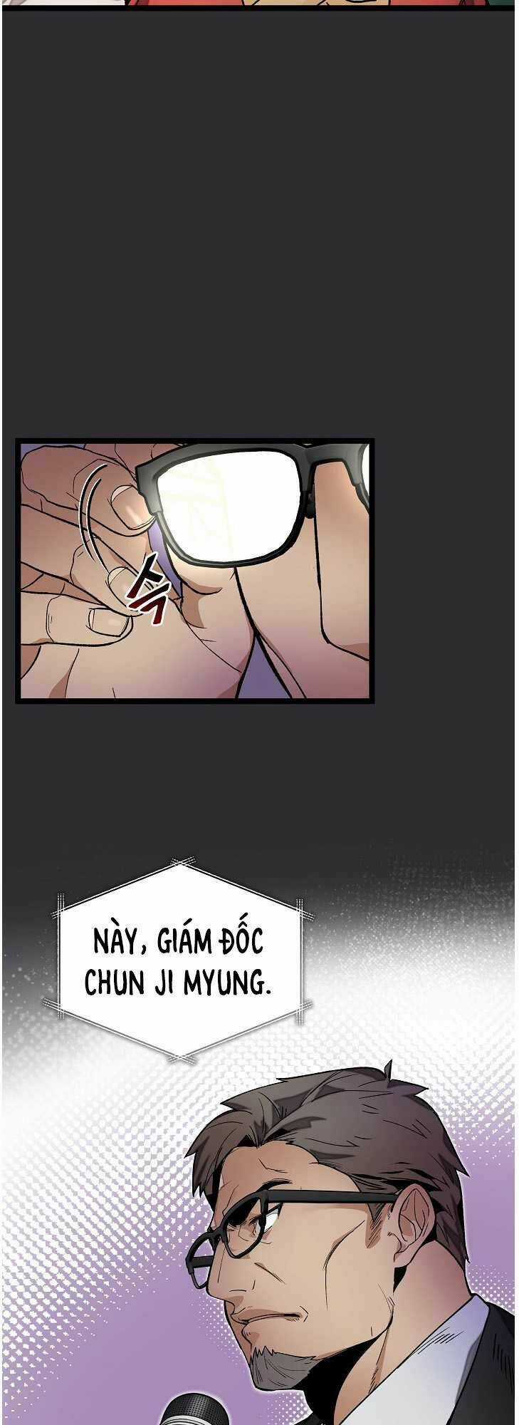 Dna Thiên Tài Đơn Độc - Chapter 15 - Trang 38