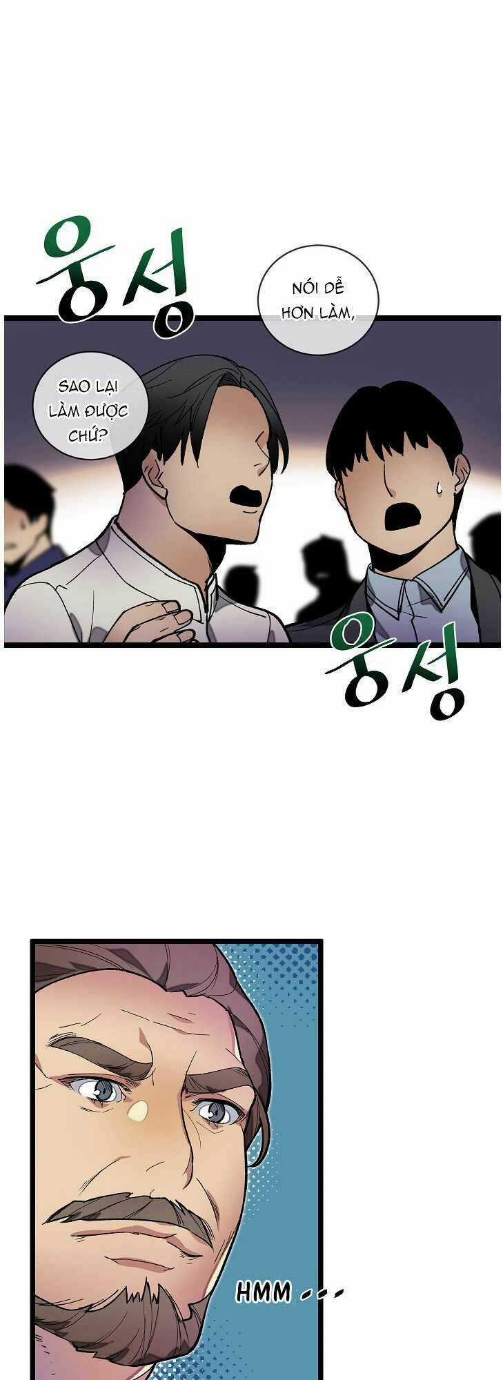 Dna Thiên Tài Đơn Độc - Chapter 16 - Trang 27