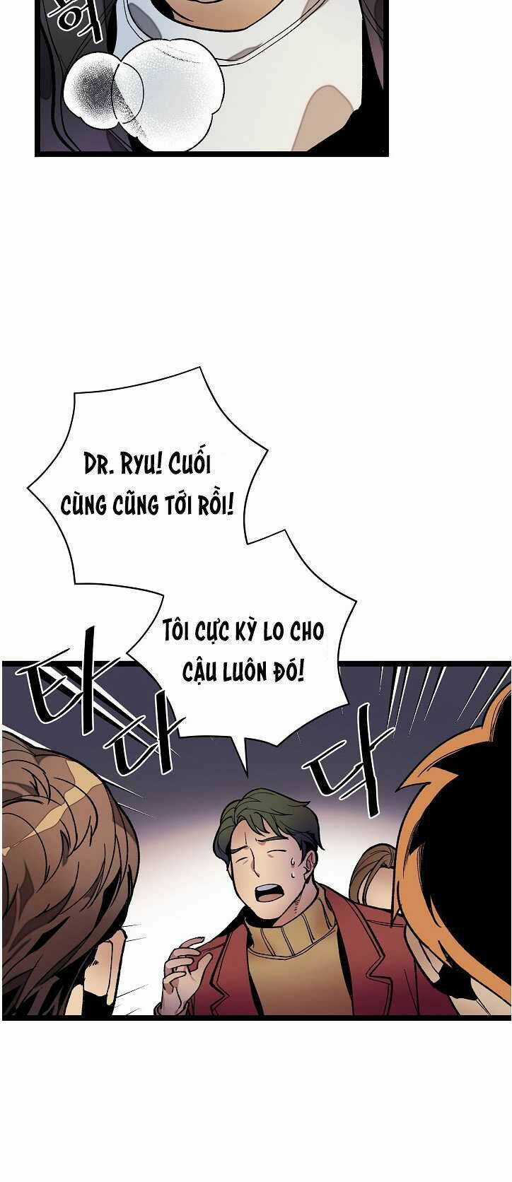 Dna Thiên Tài Đơn Độc - Chapter 16 - Trang 4