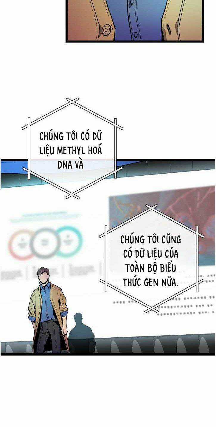 Dna Thiên Tài Đơn Độc - Chapter 16 - Trang 41