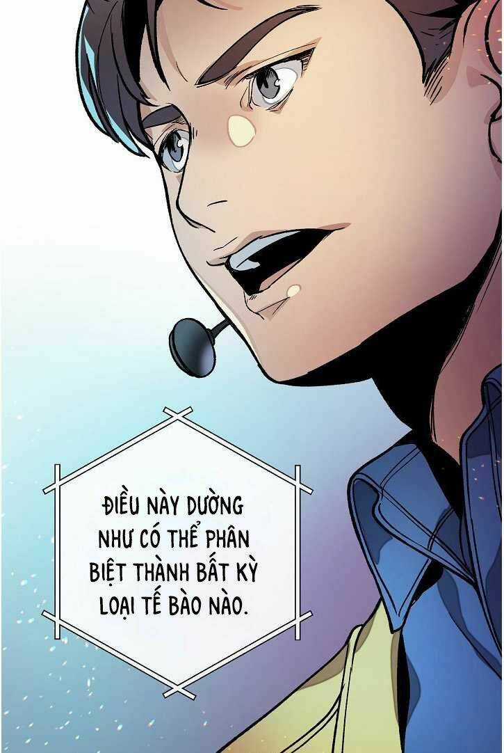 Dna Thiên Tài Đơn Độc - Chapter 16 - Trang 46