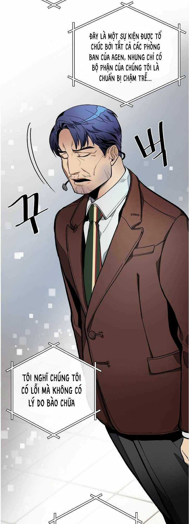 Dna Thiên Tài Đơn Độc - Chapter 16 - Trang 9