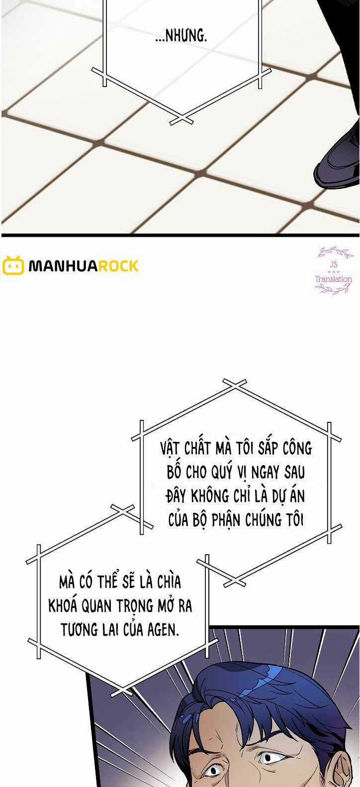 Dna Thiên Tài Đơn Độc - Chapter 16 - Trang 10