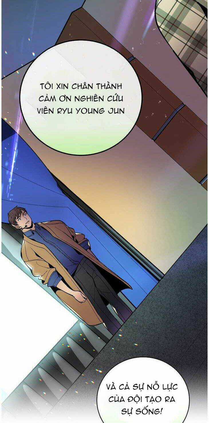 Dna Thiên Tài Đơn Độc - Chapter 17 - Trang 17