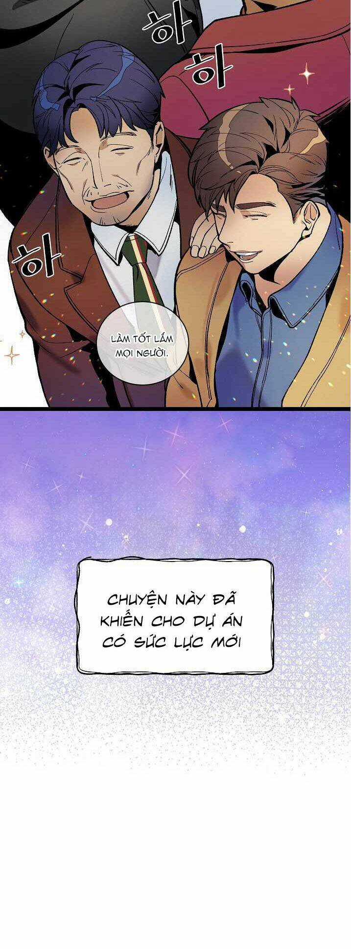 Dna Thiên Tài Đơn Độc - Chapter 17 - Trang 29