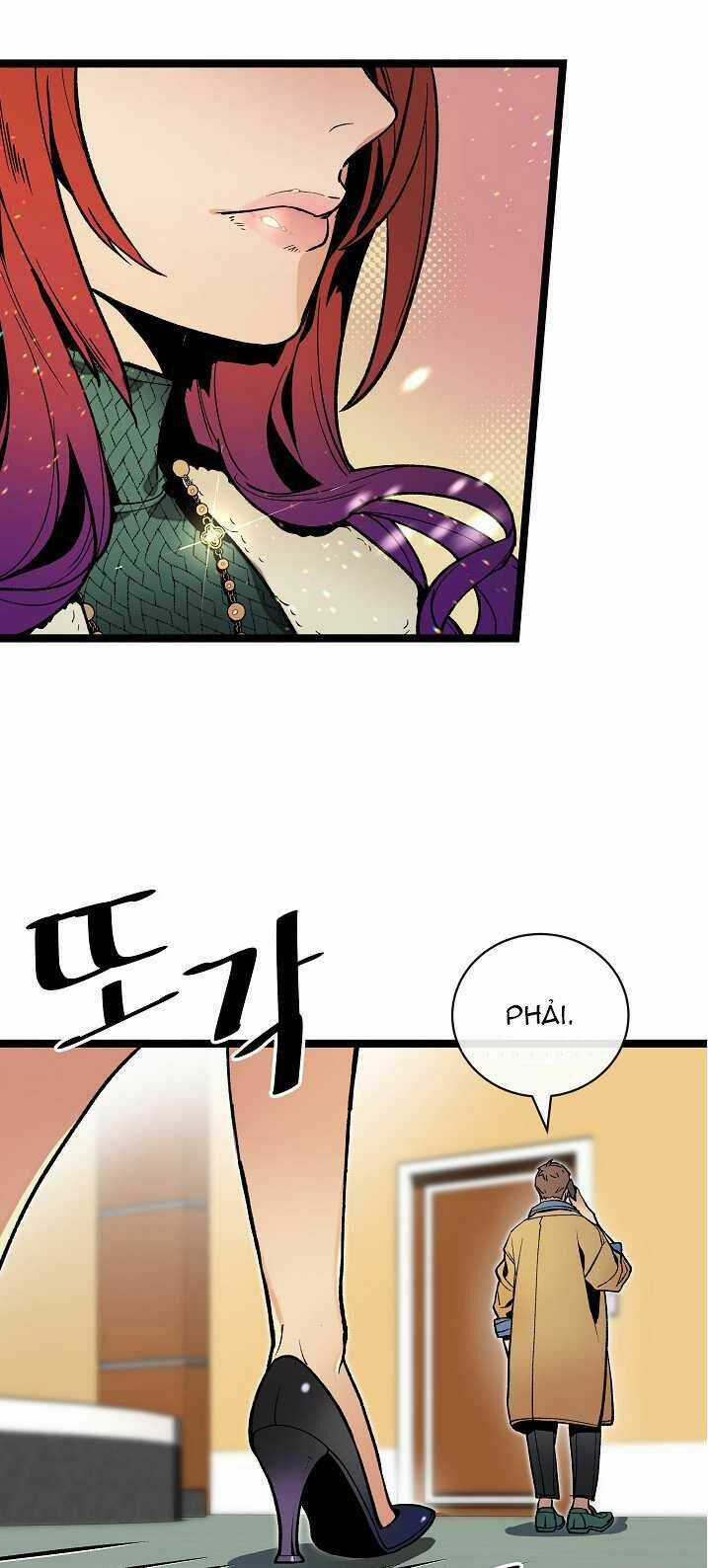 Dna Thiên Tài Đơn Độc - Chapter 17 - Trang 36