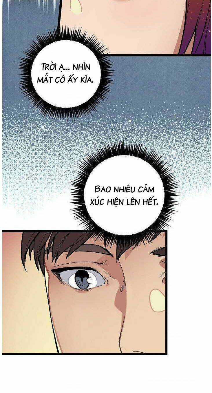 Dna Thiên Tài Đơn Độc - Chapter 17 - Trang 44