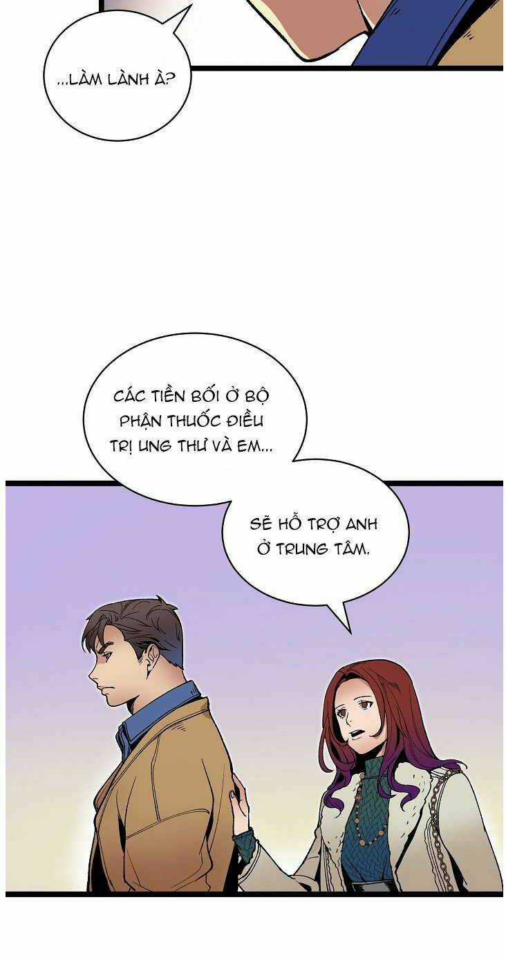 Dna Thiên Tài Đơn Độc - Chapter 17 - Trang 49