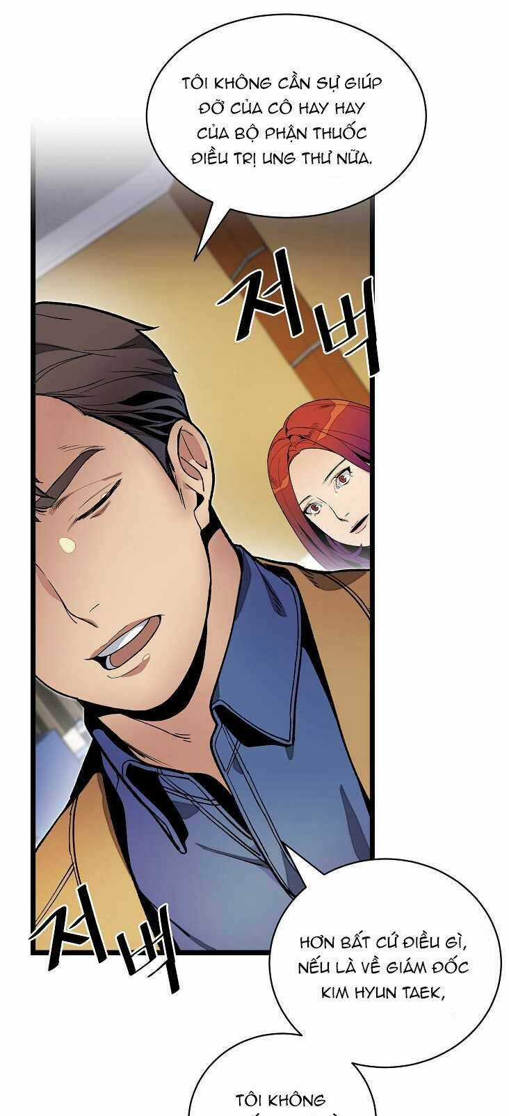 Dna Thiên Tài Đơn Độc - Chapter 17 - Trang 53