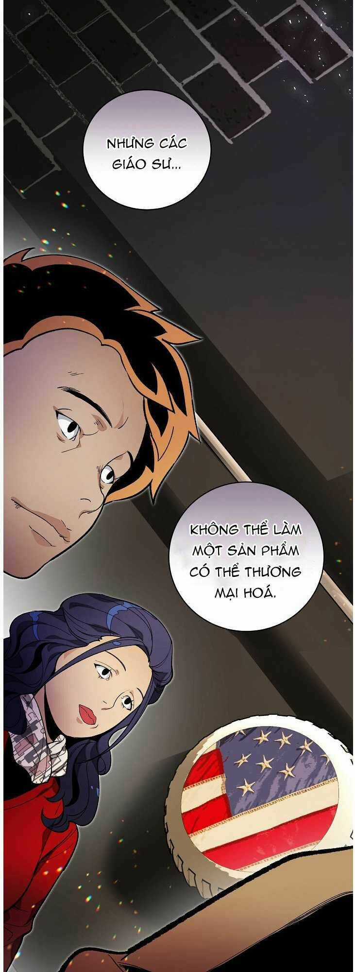 Dna Thiên Tài Đơn Độc - Chapter 18 - Trang 25