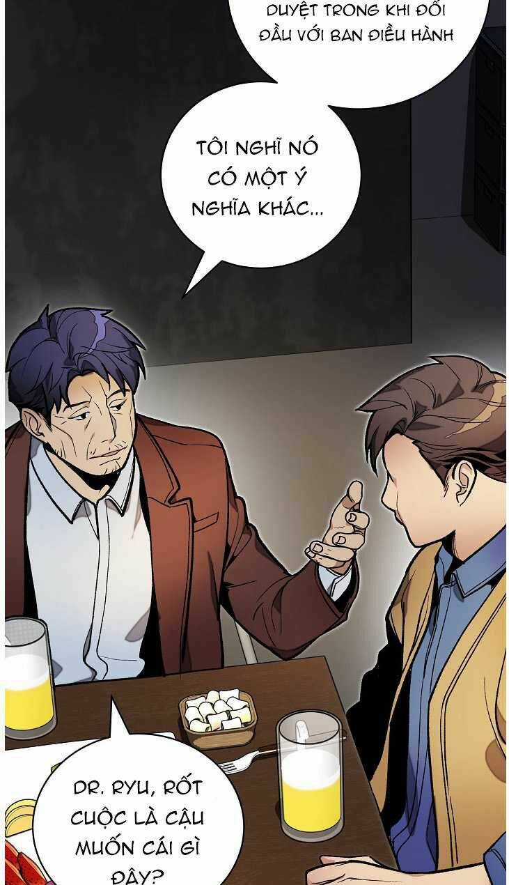 Dna Thiên Tài Đơn Độc - Chapter 18 - Trang 35