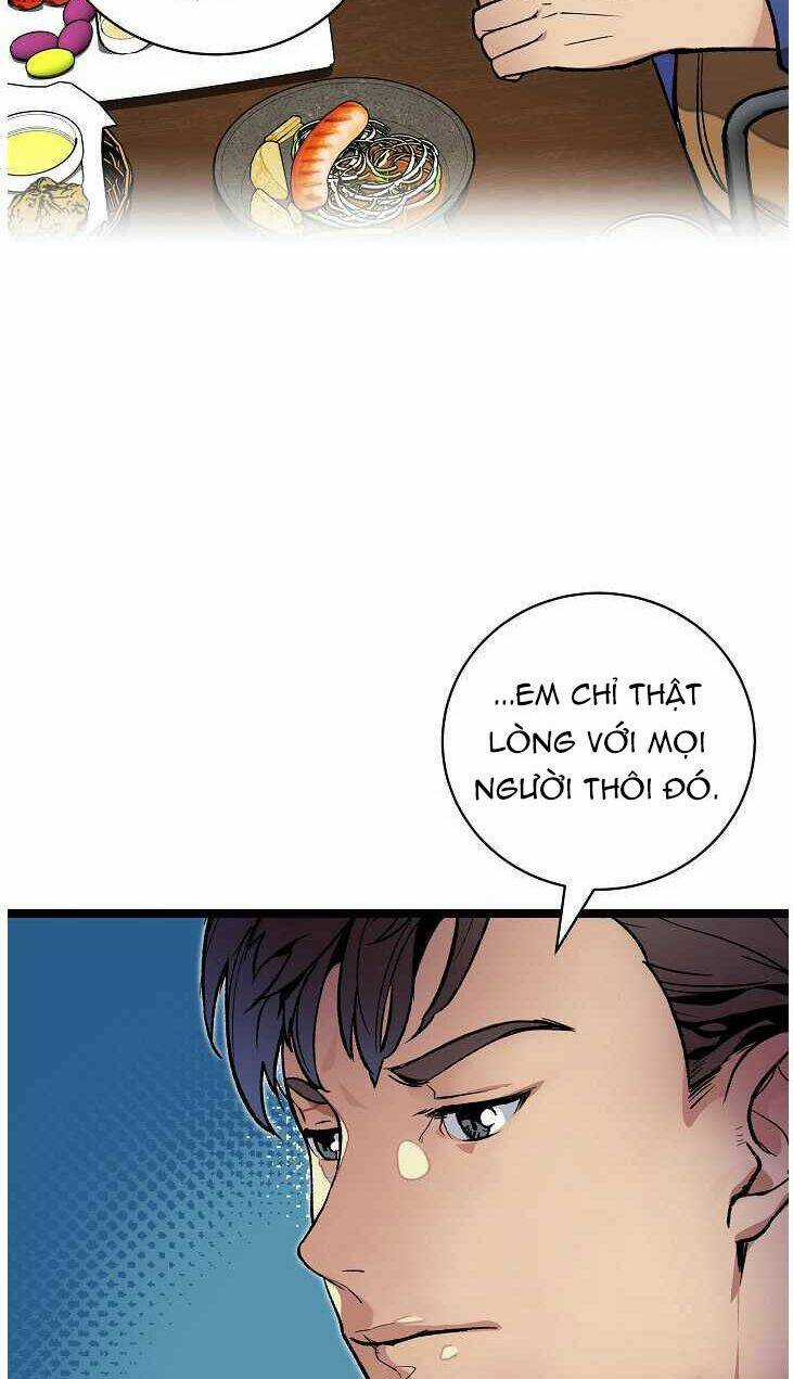 Dna Thiên Tài Đơn Độc - Chapter 18 - Trang 36