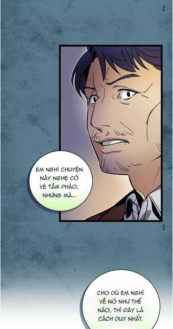 Dna Thiên Tài Đơn Độc - Chapter 18 - Trang 39