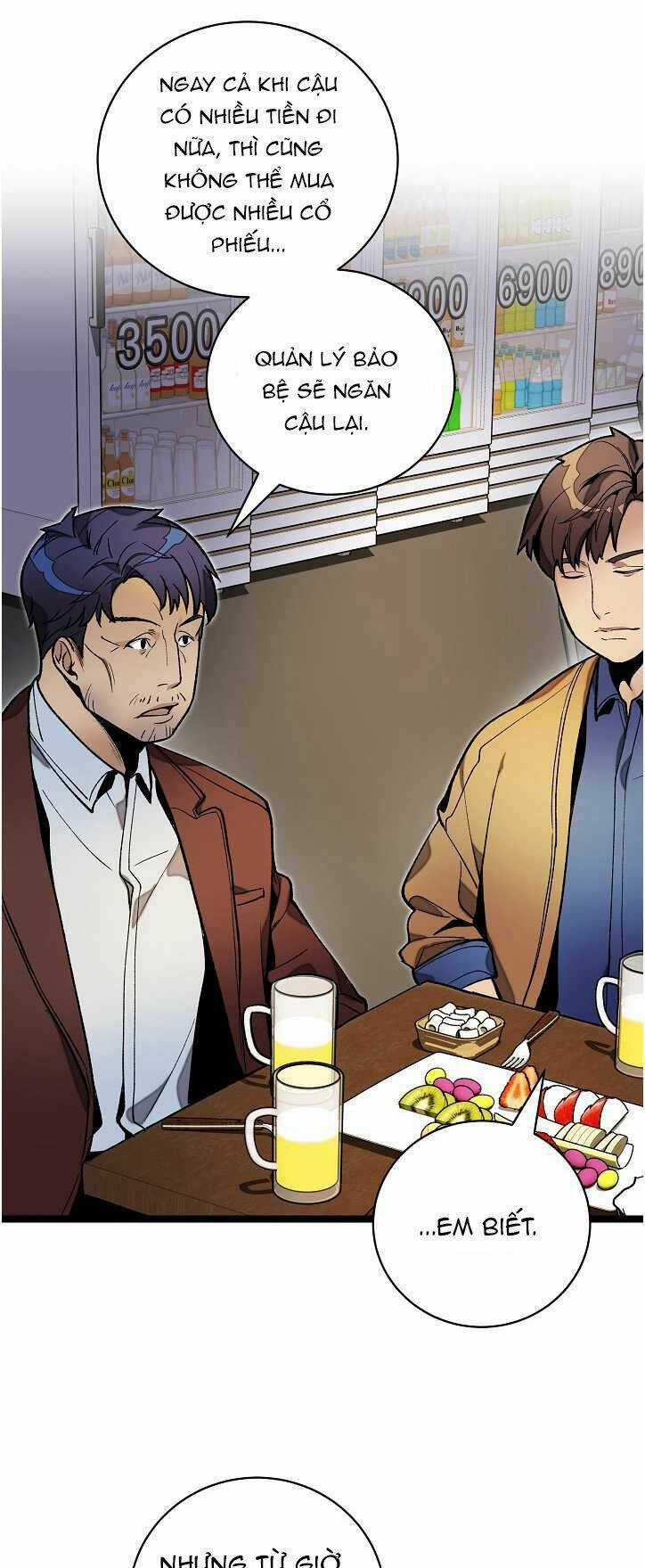 Dna Thiên Tài Đơn Độc - Chapter 18 - Trang 47