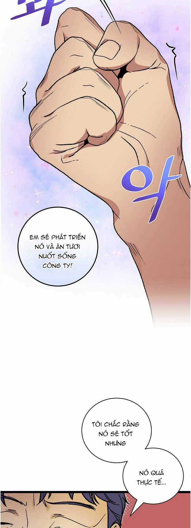 Dna Thiên Tài Đơn Độc - Chapter 18 - Trang 49