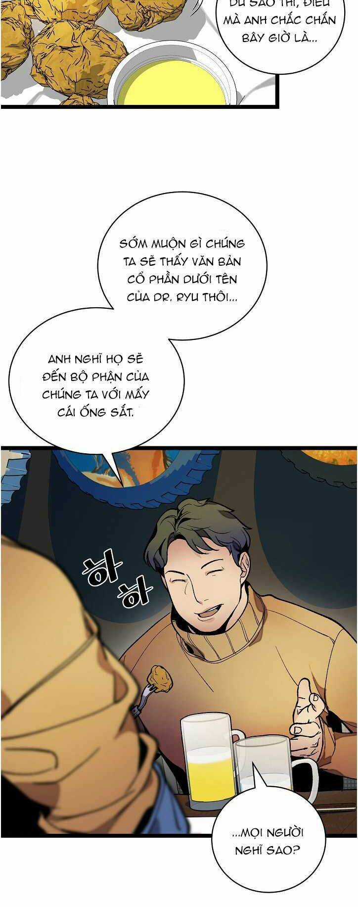 Dna Thiên Tài Đơn Độc - Chapter 18 - Trang 53