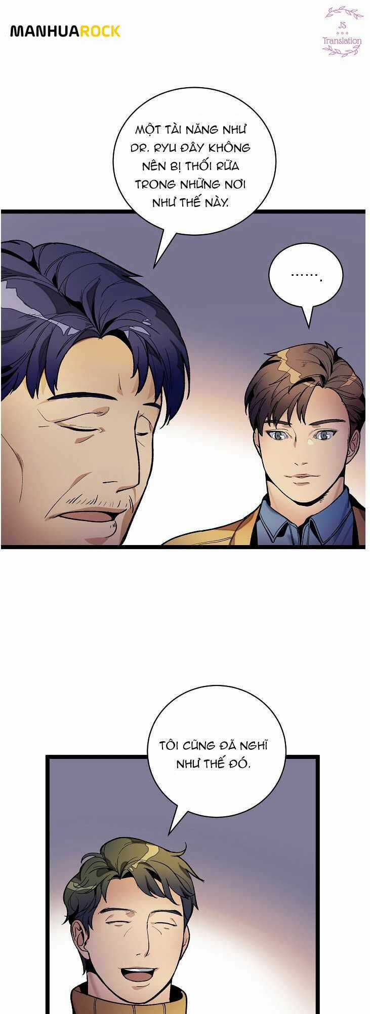 Dna Thiên Tài Đơn Độc - Chapter 18 - Trang 10