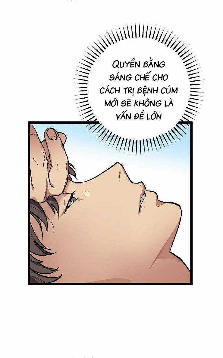 Dna Thiên Tài Đơn Độc - Chapter 19 - Trang 17