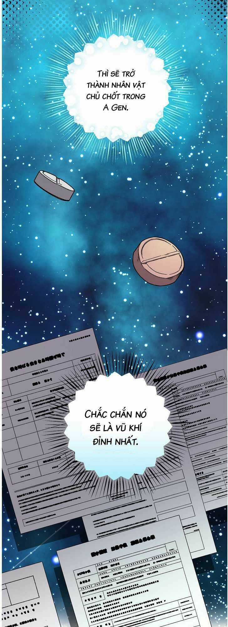 Dna Thiên Tài Đơn Độc - Chapter 19 - Trang 21